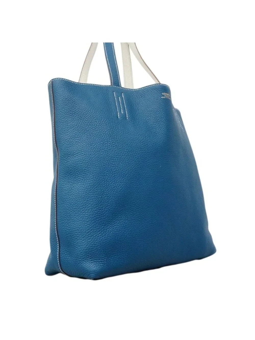 Hermes tote bag